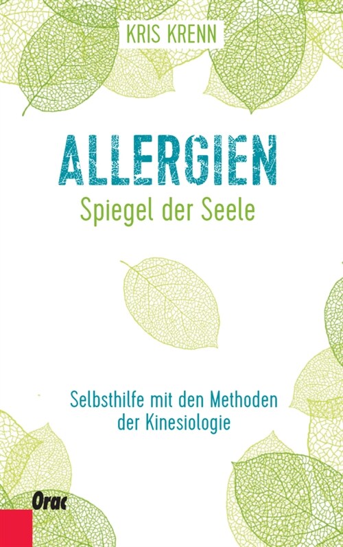 Allergien - Spiegel der Seele (Paperback)