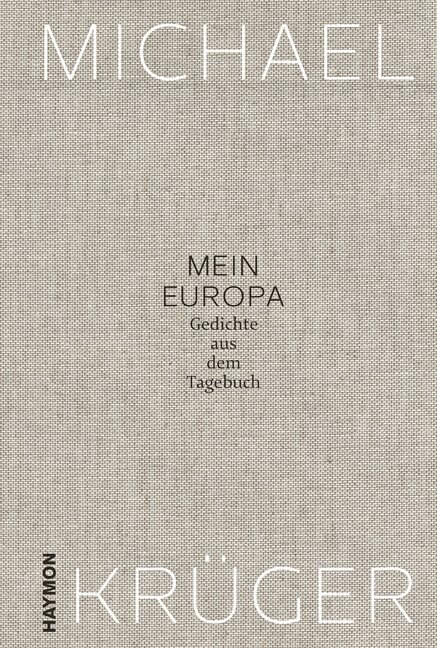 Mein Europa (Hardcover)