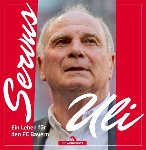 Servus Uli (Hardcover)