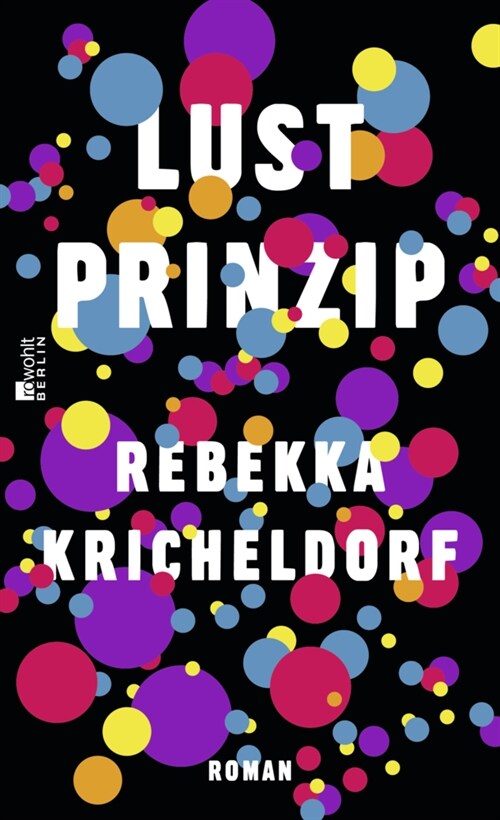 Lustprinzip (Hardcover)