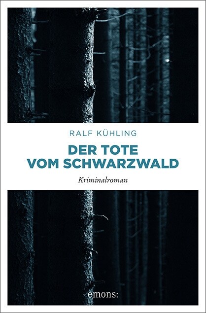 Der Tote vom Schwarzwald (Paperback)
