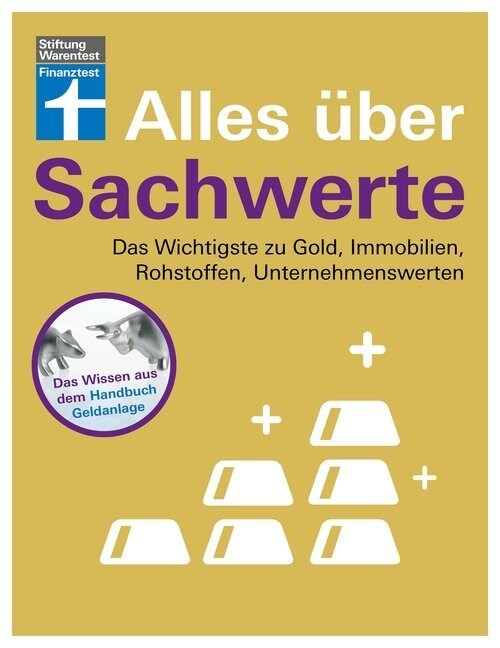 Alles uber Sachwerte (Paperback)