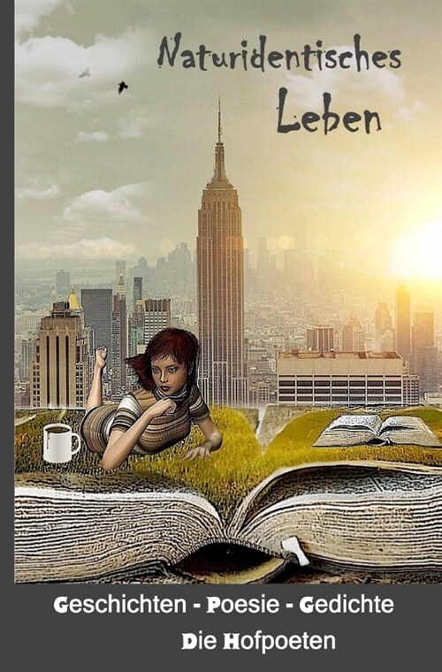 Naturidentisches Leben (Paperback)