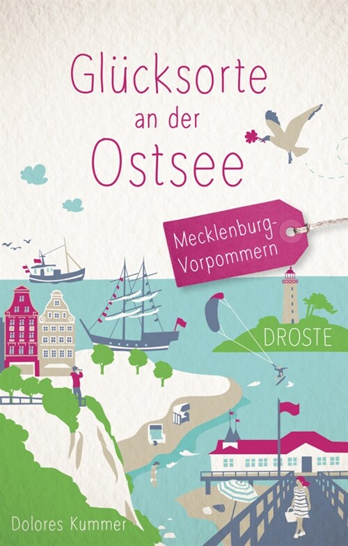 Glucksorte an der Ostsee (Paperback)