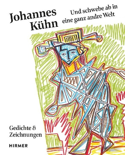 Johannes Kuhn. (Hardcover)