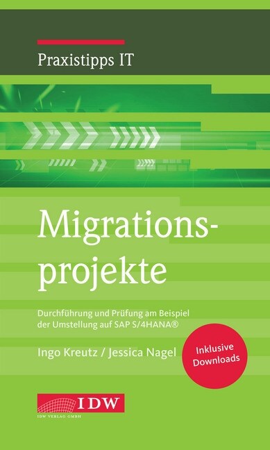 Migrationsprojekte (Paperback)