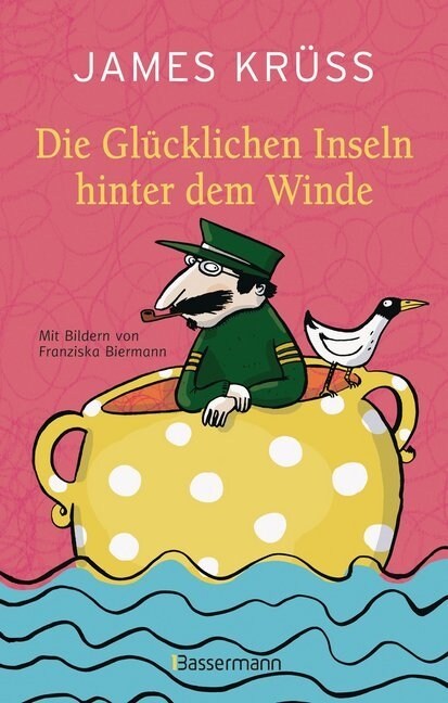 Die Glucklichen Inseln hinter dem Winde (Hardcover)