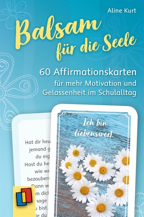 Balsam fur die Seele (Cards)