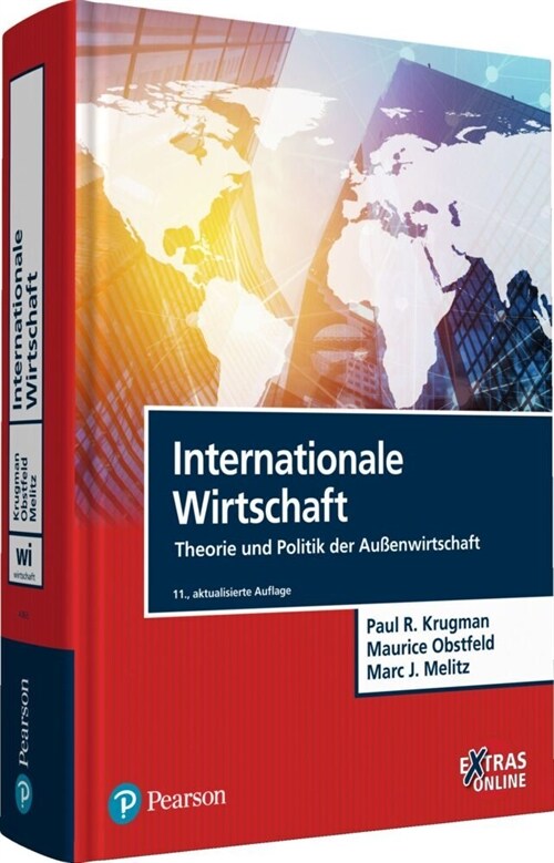 Internationale Wirtschaft (Hardcover)
