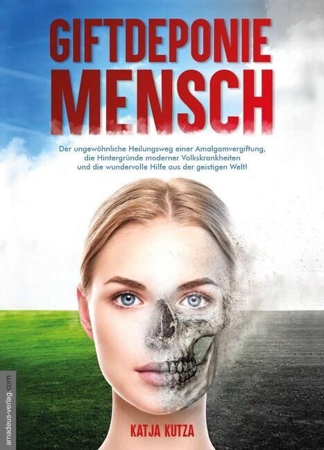 Giftdeponie Mensch (Paperback)