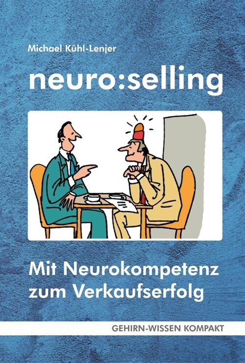 neuro:selling (Taschenbuch) (Paperback)