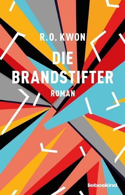 Die Brandstifter (Hardcover)