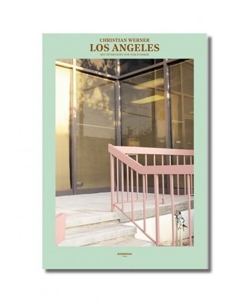 Los Angeles (Paperback)