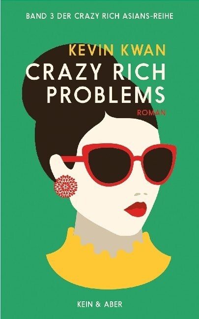 Crazy Rich Problems (Hardcover)