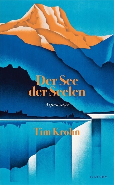 Der See der Seelen (Hardcover)