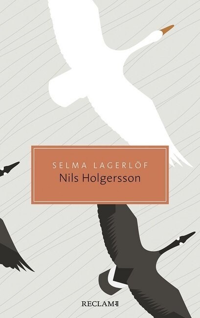 Nils Holgerssons wunderbare Reise durch Schweden (Paperback)