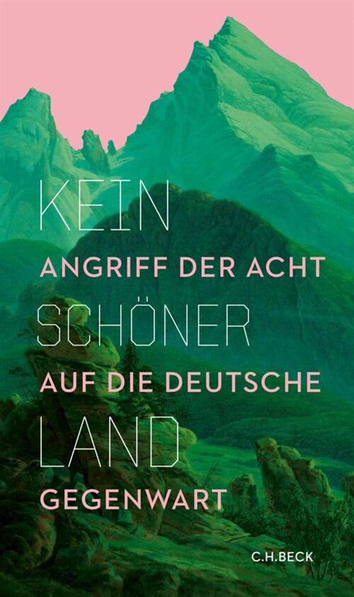 Kein schoner Land (Paperback)