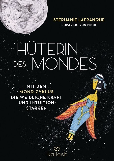 Huterin des Mondes (Hardcover)