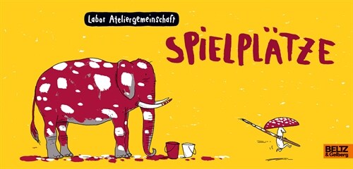 Spielplatze (Hardcover)