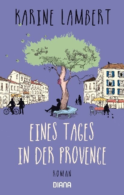 Eines Tages in der Provence (Paperback)