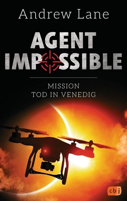 Agent Impossible - Mission Tod in Venedig (Paperback)