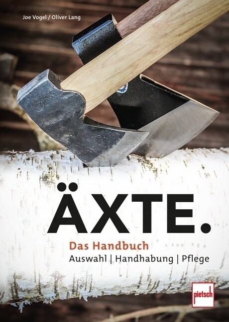 Axte (Hardcover)