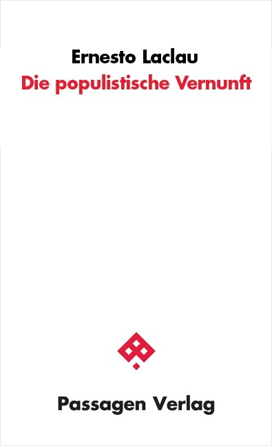 Die populistische Vernunft (Paperback)