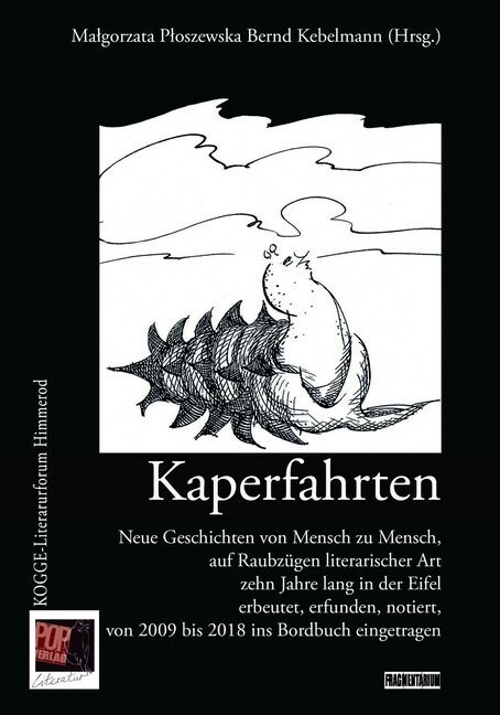 Kaperfahrten (Paperback)