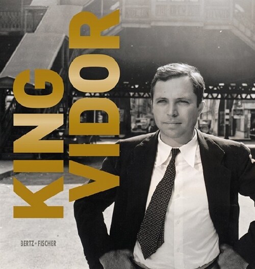 King Vidor (Hardcover)