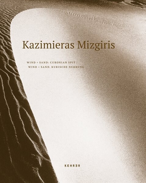 Kazimieras Mizgiris (Hardcover)