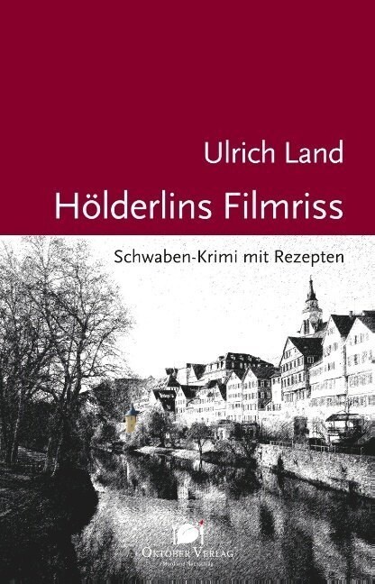 Holderlins Filmriss (Paperback)