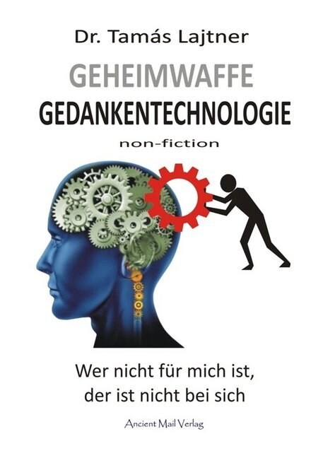 Geheimwaffe Gedankentechnologie (Paperback)