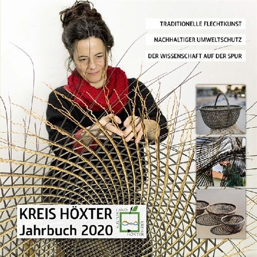 Kreis Hoxter Jahrbuch 2020 (Paperback)