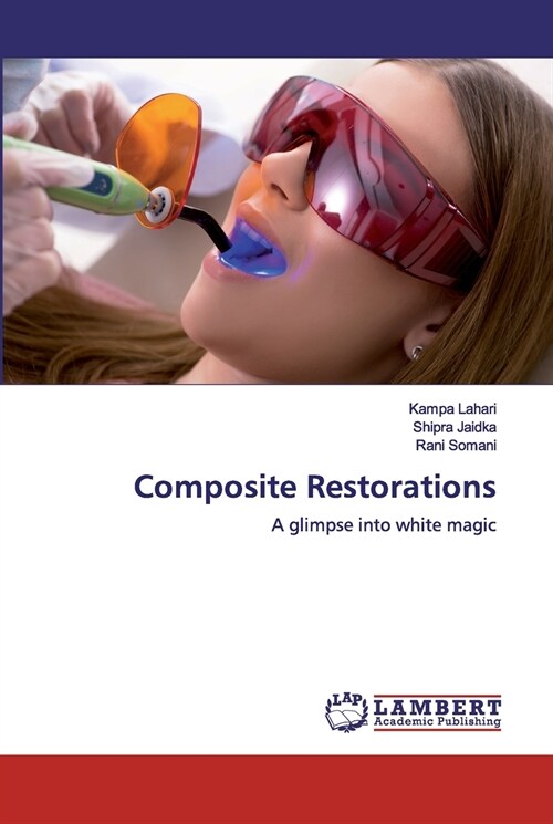 Composite Restorations (Paperback)