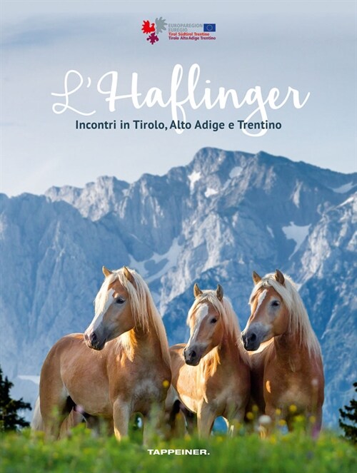 LHaflinger (Paperback)