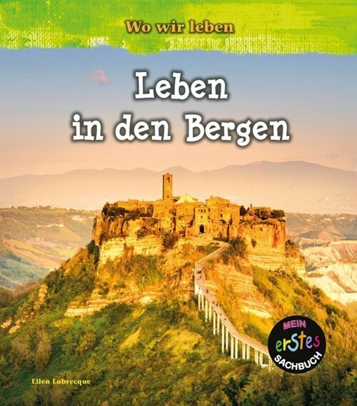 Leben in den Bergen (WW)