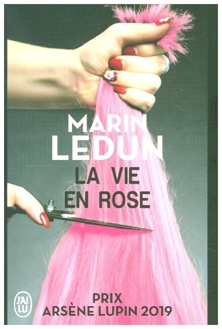 La vie en rose (Book)