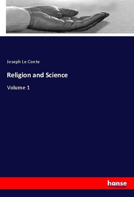 Religion and Science (Paperback)