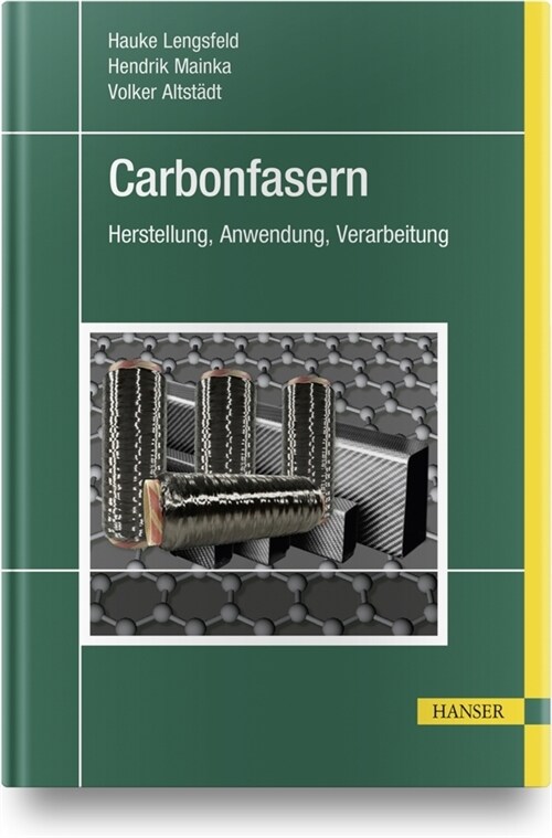Carbonfasern (Hardcover)