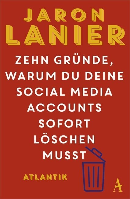 Zehn Grunde, warum du deine Social Media Accounts sofort loschen musst (Paperback)