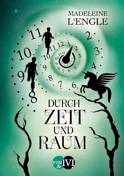 Durch Zeit und Raum (Hardcover)