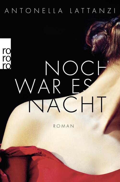 Noch war es Nacht (Paperback)