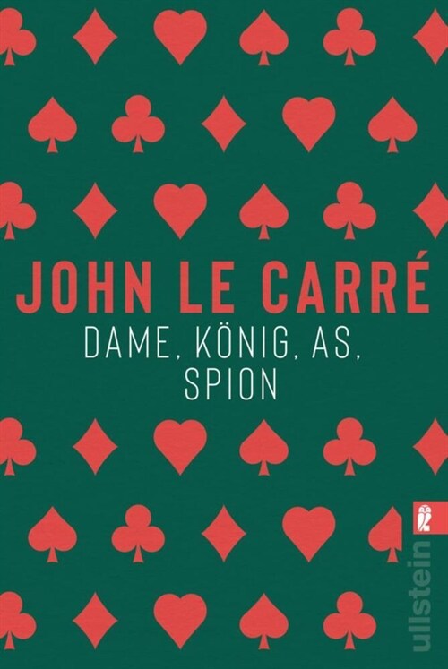 Dame, Konig, As, Spion (Paperback)