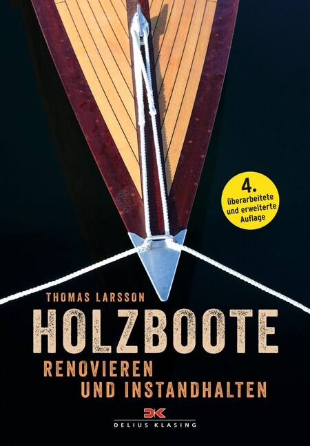 Holzboote (Hardcover)