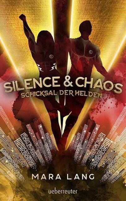 Silence & Chaos (Hardcover)