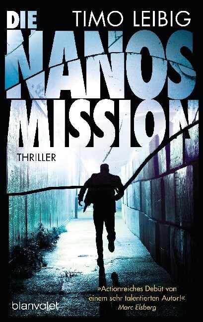 Die Nanos-Mission (Paperback)