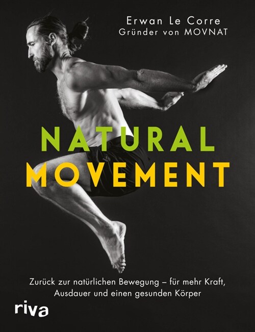 Natural Movement (Paperback)