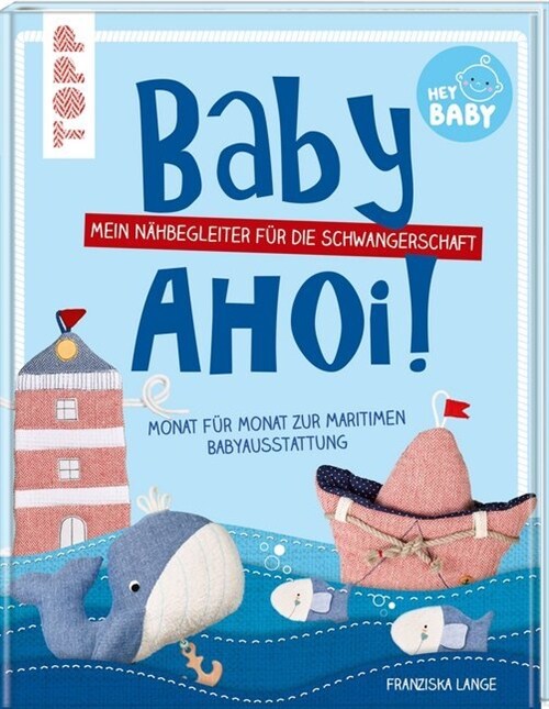 Baby, ahoi! (Hardcover)