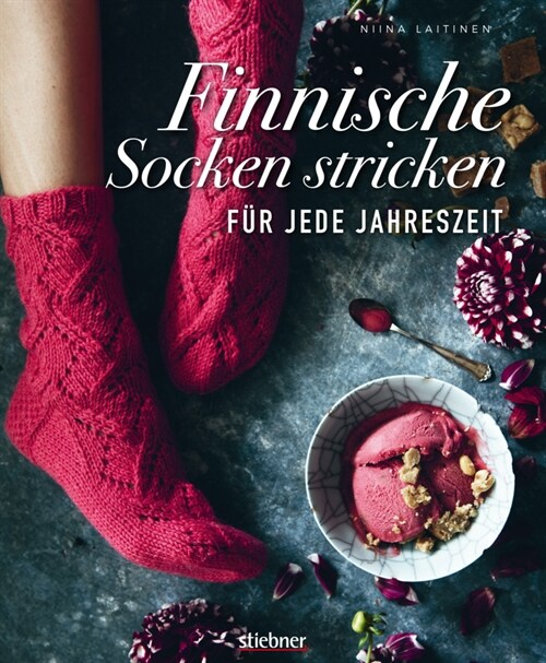 Finnische Socken stricken (Paperback)