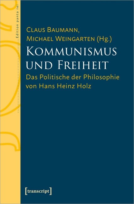 Kommunismus und Freiheit (Paperback)